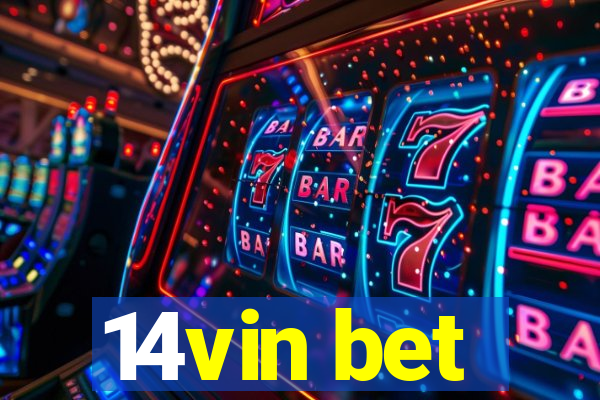 14vin bet